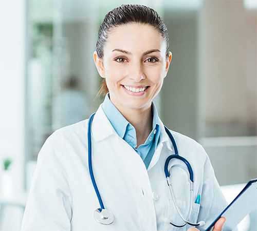 Dra. Yunisse Custodio, Odontóloga en Family Dental